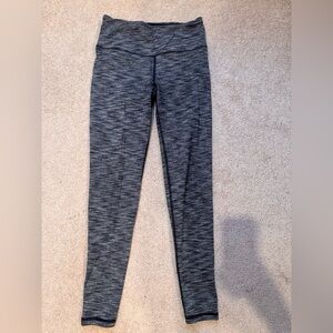 Victoria's Secret Workout Leggings